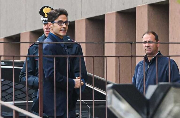 Újra egy Berlusconit kívánnak a Forza Italia élére