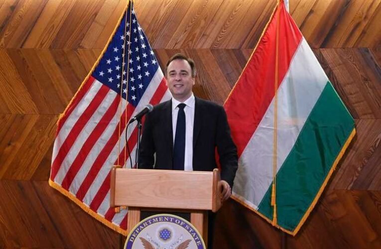 Az USA korlátozza a magyarok vízummentességét, reagált a Belügyminisztérium