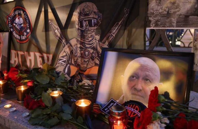 Az amerikai hírszerzés szerint Prigozsint kiiktathatták