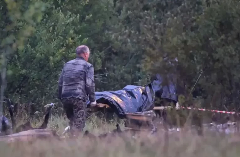 Amerikaiak ölték meg Prigozsint? – egy új elmélet szerint ez is elképzelhető