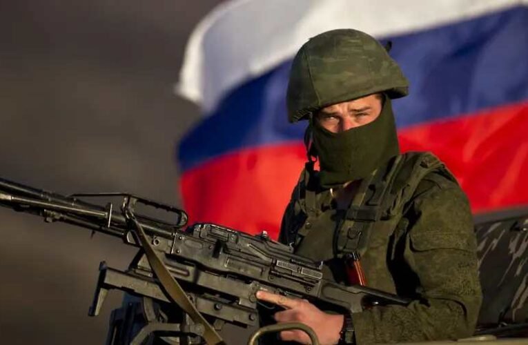 Hamarosan orosz kézre kerül a donbasszi erődítmény