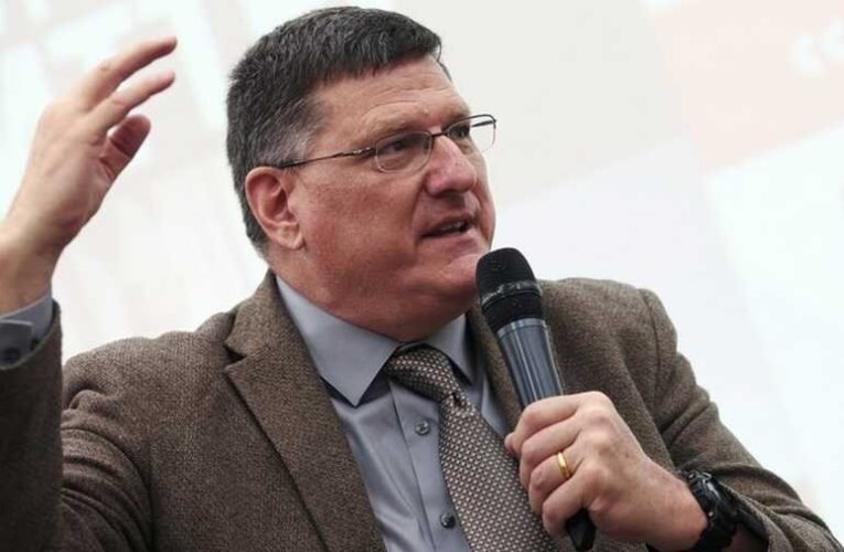 Scott Ritter: Fel akarják osztani Ukrajnát – Romániának, Lengyelországnak és Magyarországnak is juthat belőle
