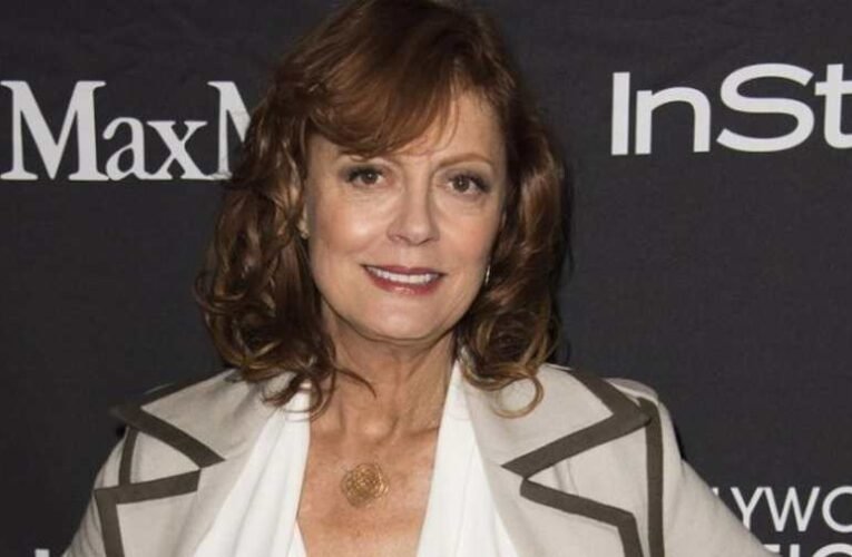 Amerikai színésznő az ukrajnai konfliktusról: az irányítás kicsúszott a NATO kezéből