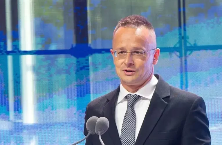 Hamarosan Moszkvába utazik Szijjártó Péter
