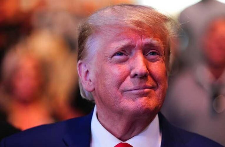 Donald Trump nyert a republikánus előválasztáson Nevadában és a Virgin-szigeteken