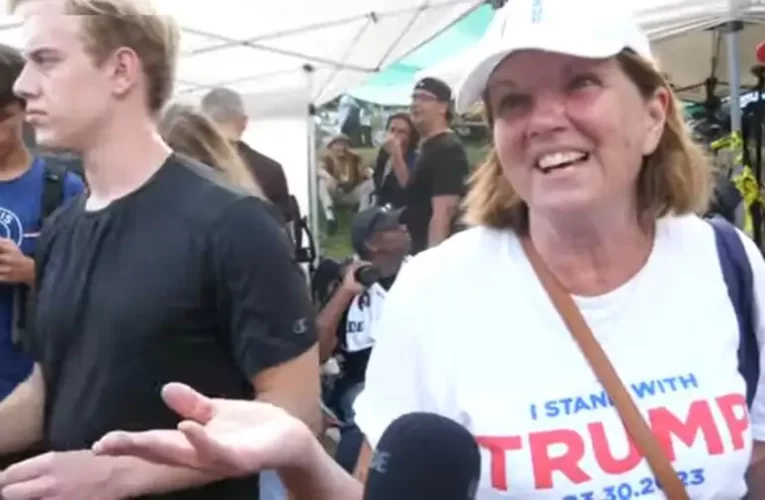 „Ha Amerika élhetetlenné válik, Magyarországra költözünk” – így méltatta Orbán Viktor munkáját Trump egyik támogatója (videó)