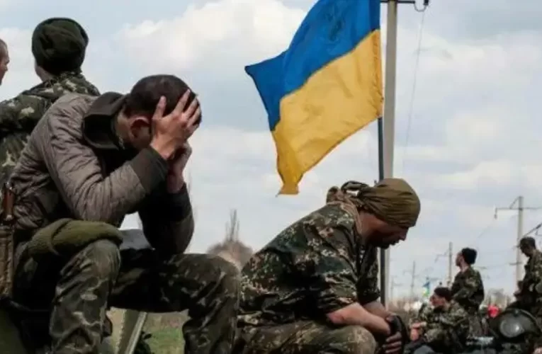 Orosz hírszerző sokkoló üzenete: Csak hetek kérdése, és minden összeomlik