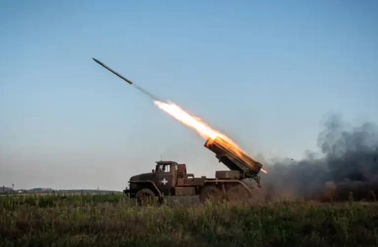 Ukrajna: Kupjanszk irányába törtek előre az oroszok – megkezdik a környező települések lakosainak evakuálását