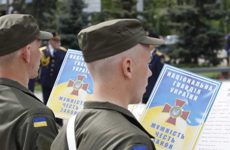 The Economist: „Komor” a közhangulat Ukrajnában