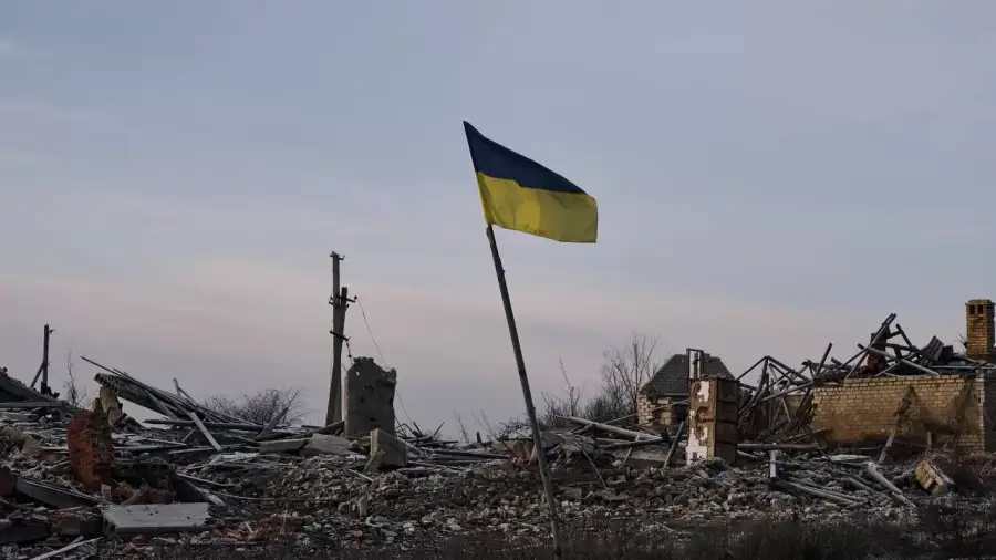 Oroszorszg stratgiai veresget kszl mrni az ukrn fegyveres erkre