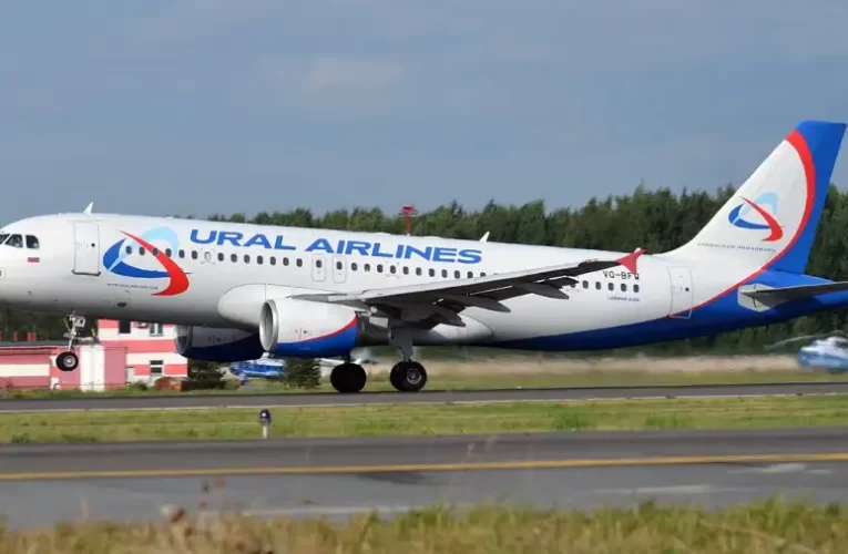 Három orosz repülőgép lépte át Finnország és Észtország légi határát