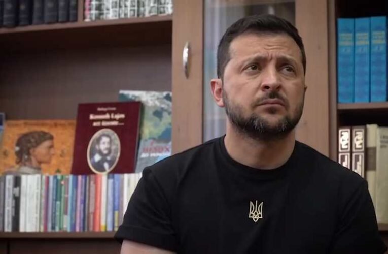 Lengyel elemző: Az összeomlás szélén áll az ukrán politikai–katonai vezetés