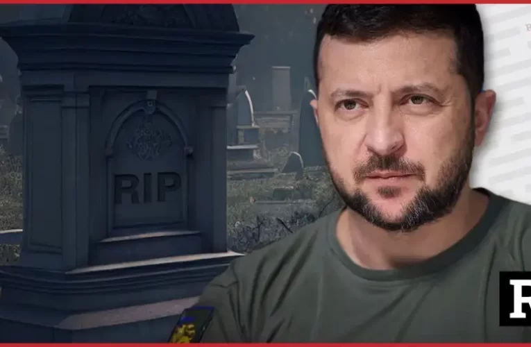 Korábbi CIA-elemző: Katonai puccs fenyegeti Zelenszkij ukrán elnököt