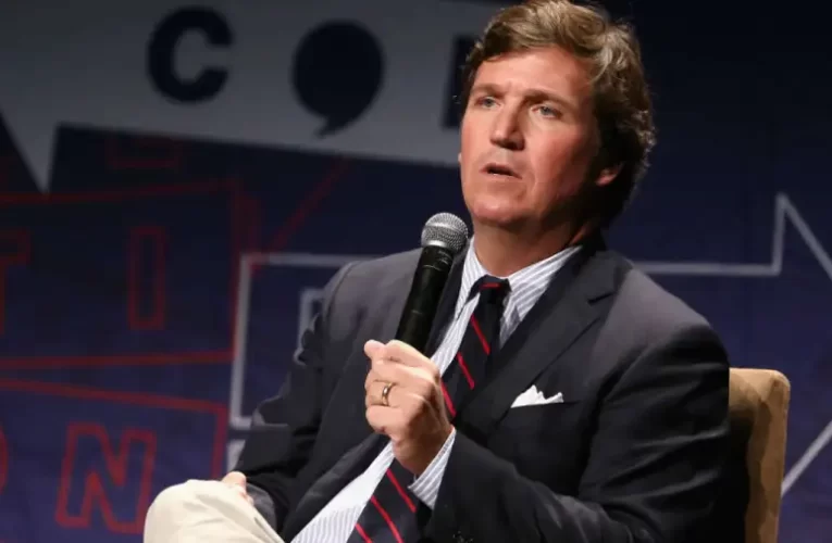 Tucker Carlson: Oroszország keresztényebb ország, mint Ukrajna, ahol a hívőket üldözik