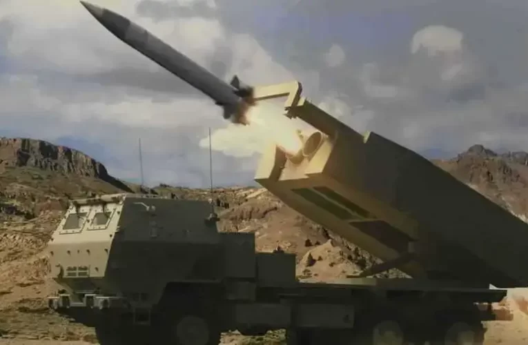 Ukrajna titokban már több mint 100 nagy hatótávolságú ATACMS rakétát kapott