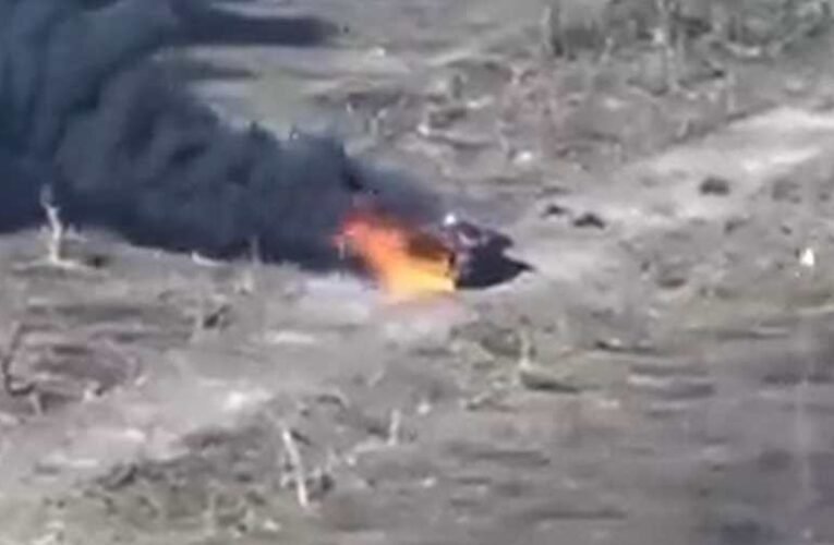 Az ukránok csodafegyvere sem volt hatásos az orosz védelem ellen