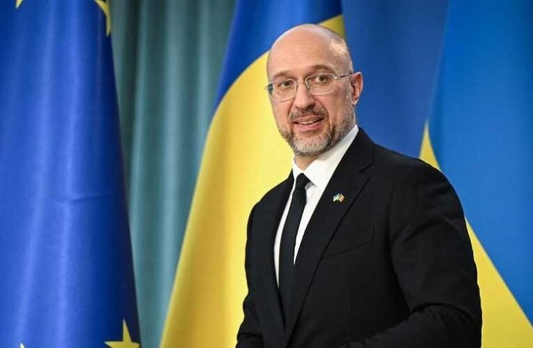 Ukrajna „teljes” EU-tagságot követel magának