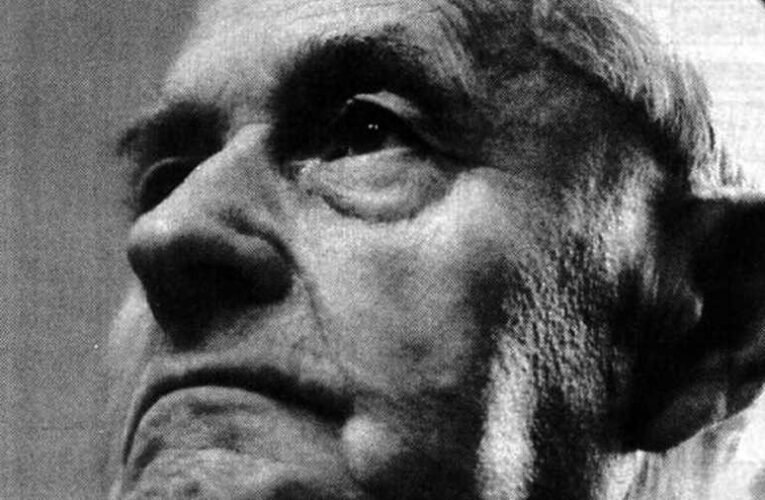 „Tűzmester szerettem volna lenni… ” Egy régi, de ma is aktuális interjú Kéri Kálmán vezérezredessel