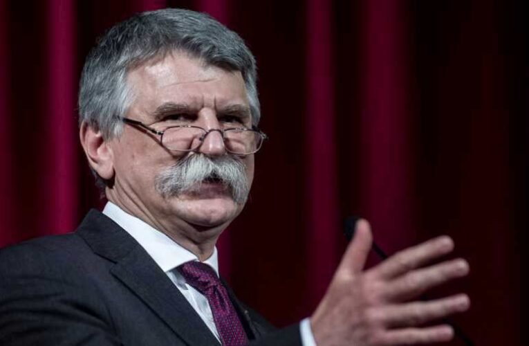 Kövér László: „el akarják pusztítani a kultúránkat, el akarják venni a szabadságunkat…”