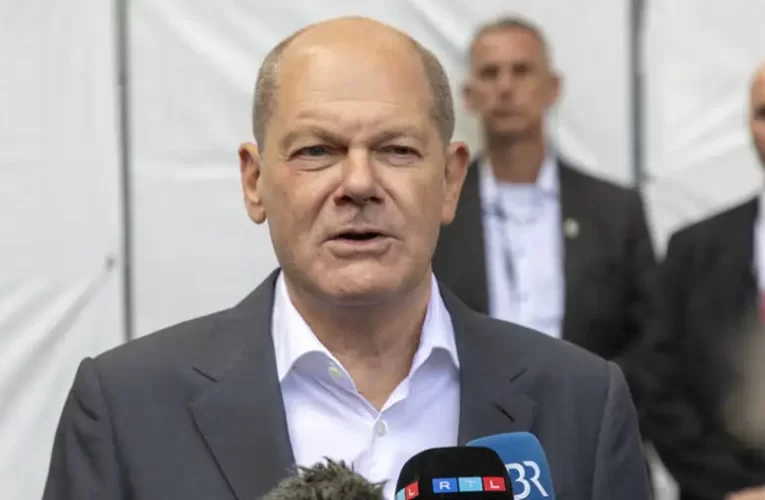 Németország a migránsok miatt nekirontott Lengyelországnak