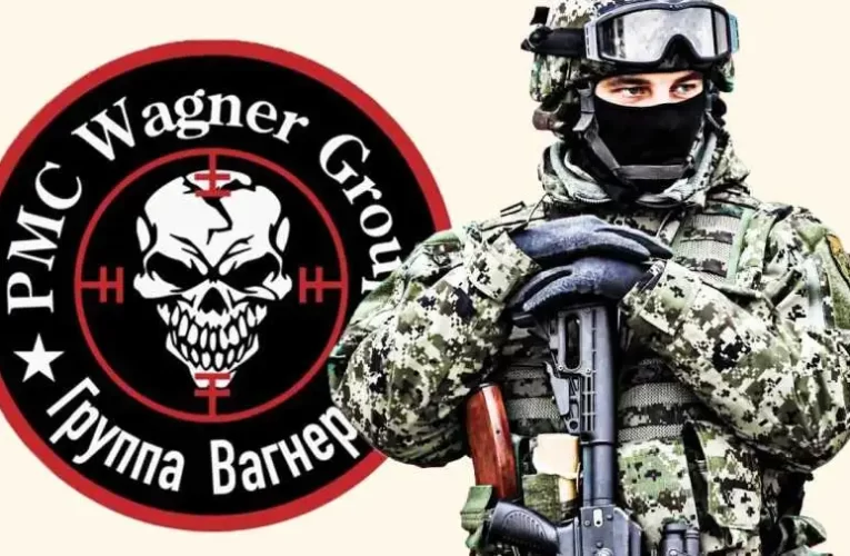 A Wagner visszatért a harctérre