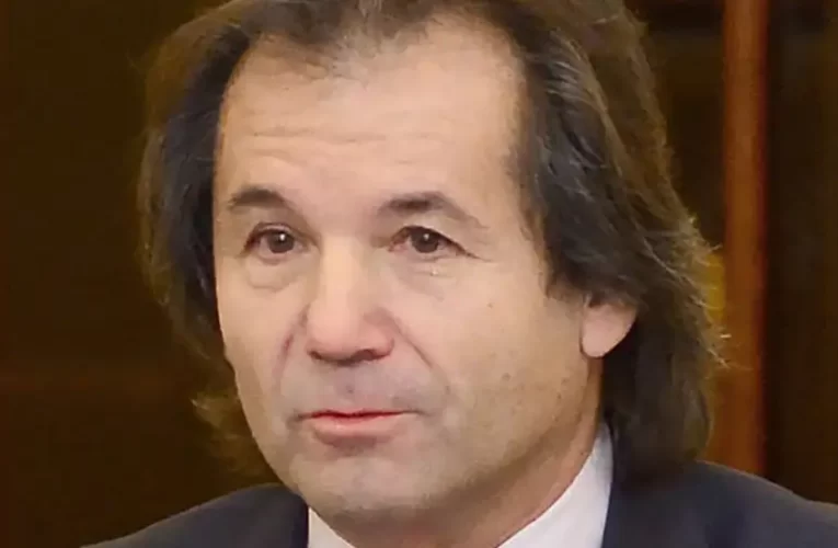 Megszólal a cseh volt kémfőnök: Attól tartok, hogy belerángatnak bennünket a háborúba