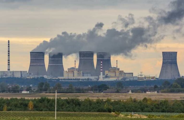 Ukrajna ki akarja szorítani Oroszországot az uránpiacról