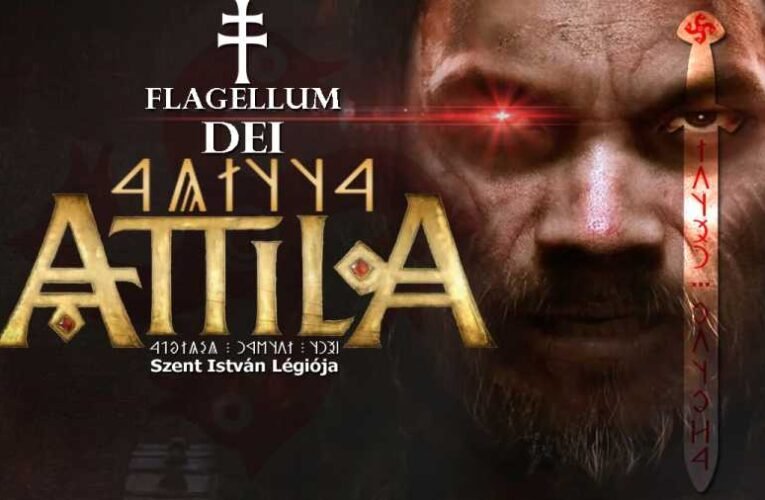 Szent István Légiója: A Sátán szolgái félnek Brüsszelben a magyaroktól – Isten Ostora