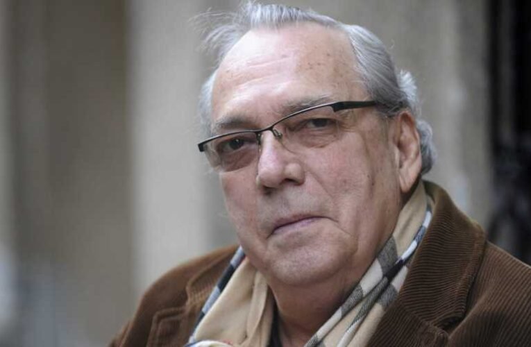 Benedek Miklós lett a nemzet színésze