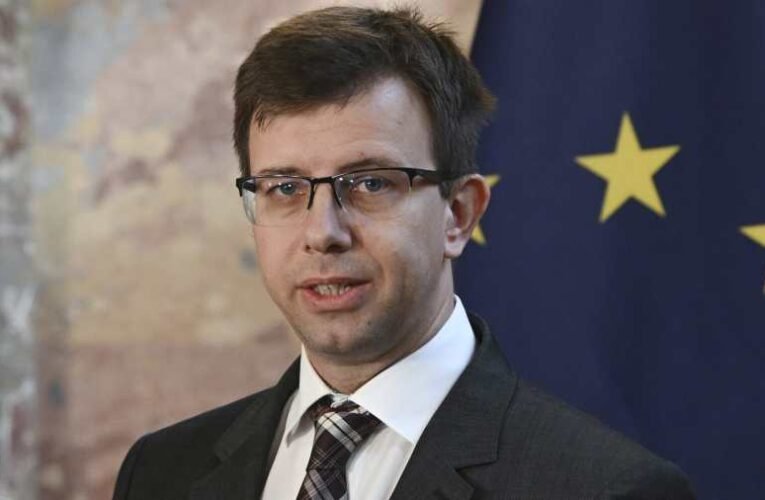 Bóka János: a kormány gőzerővel készül az EU-elnökségre