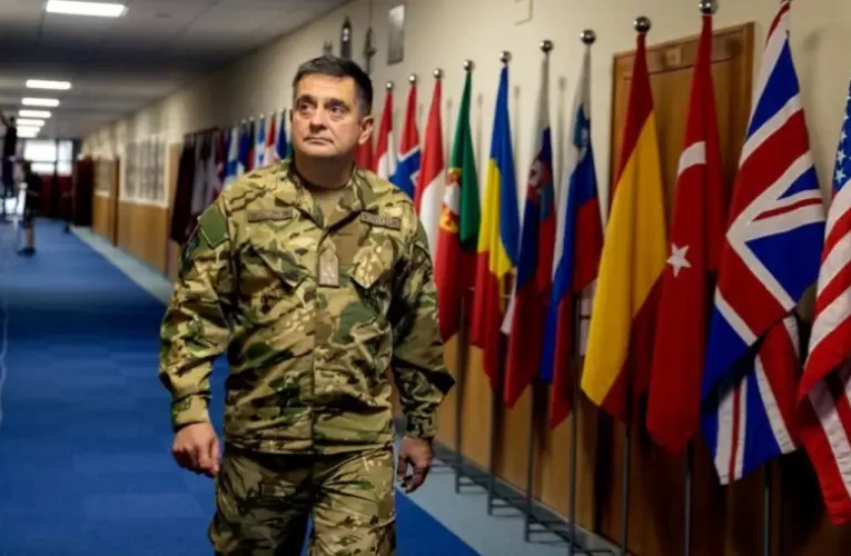 Rég nem látott komplex hadgyakorlat lesz az ország nyolc pontján