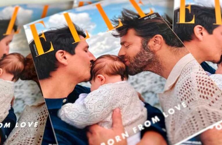 Stoffán György: Az ELLE Magazin azonnali betiltását sürgetik az olvasók…