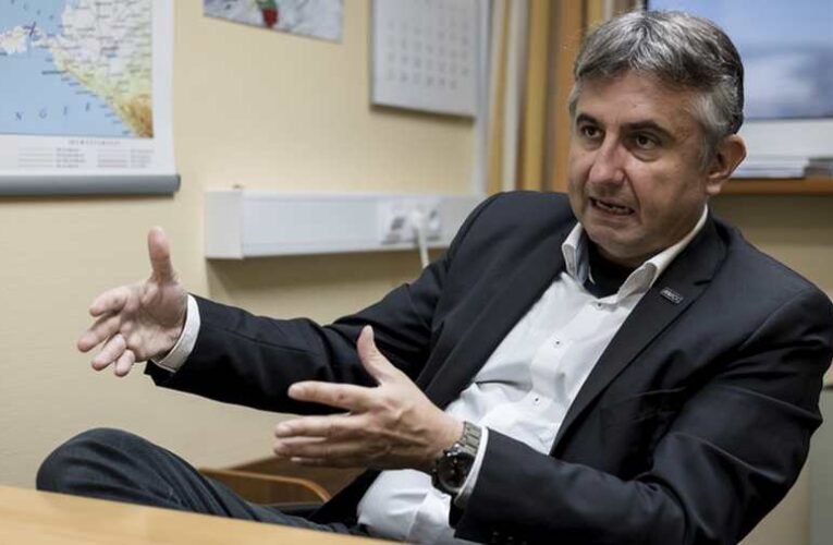 Az elhúzódó háború következtében a magyarnál kisebbre zsugorodott az ukrán gazdaság