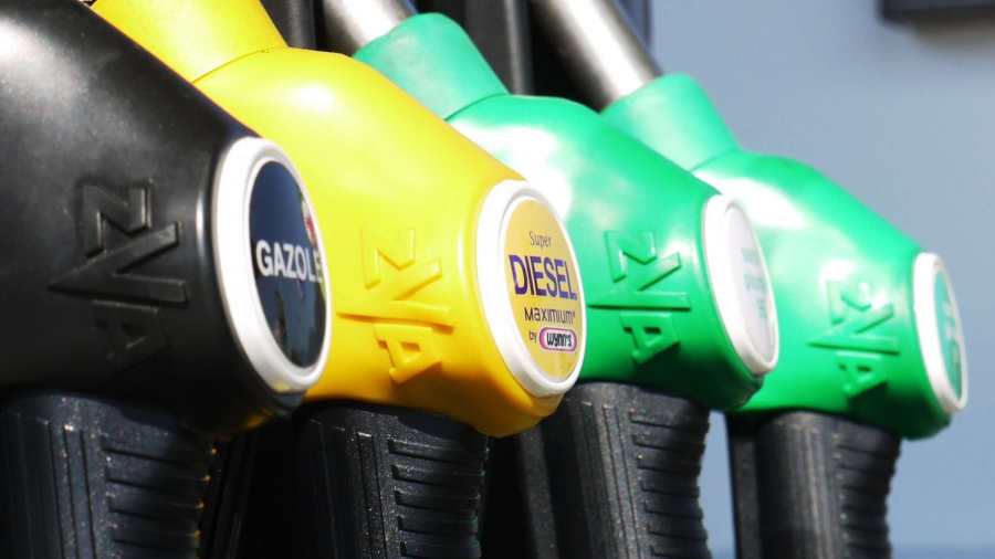 diesel-benzin-benzintolto