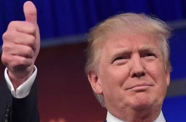 Politico: rettegnek Brüsszelben Trump visszatérésétől