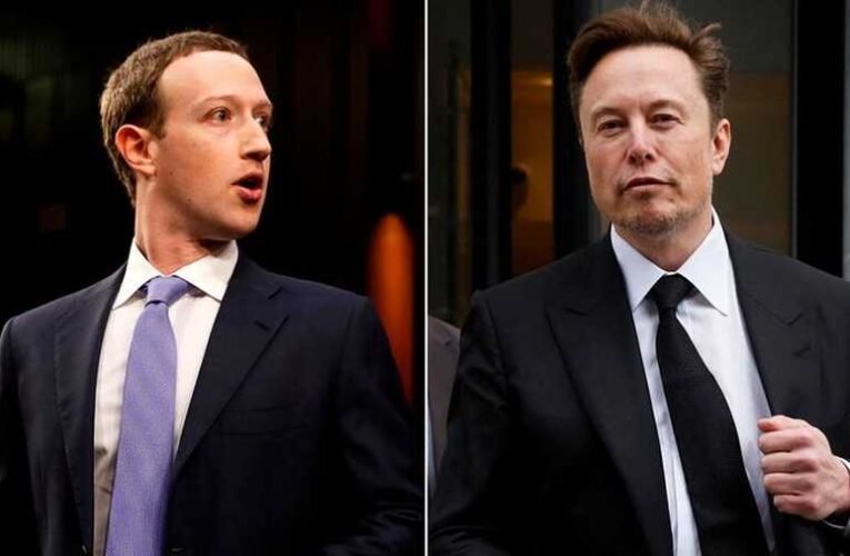 Elon Musk: Beadta a derekát a Facebook a szélsőbaloldali nyomásgyakorló csoportoknak