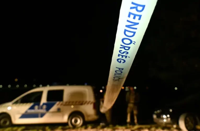 Szándékos robbantás történt Esztergomban, egy rendőr és az elkövető életét vesztette