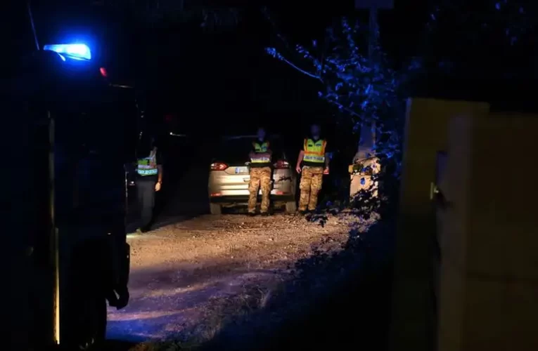 Íme, a legújabb, megdöbbentő részletek az esztergomi robbantásról