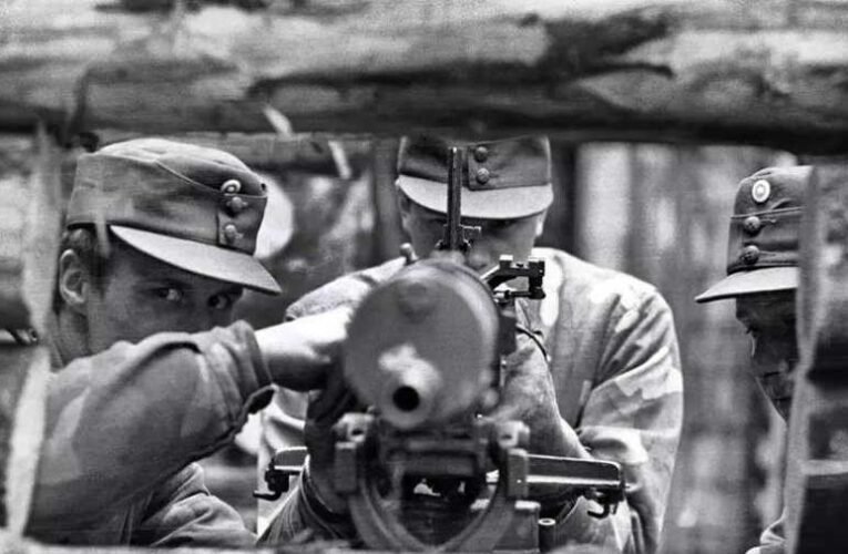 A finn hadsereg titkos megállaposásokat köt az orosz határ mentén élő gazdákkal