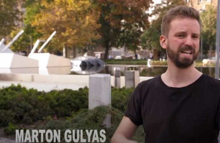 Így hazudnak a svédek és Gulyás Márton Magyarországról (videó)