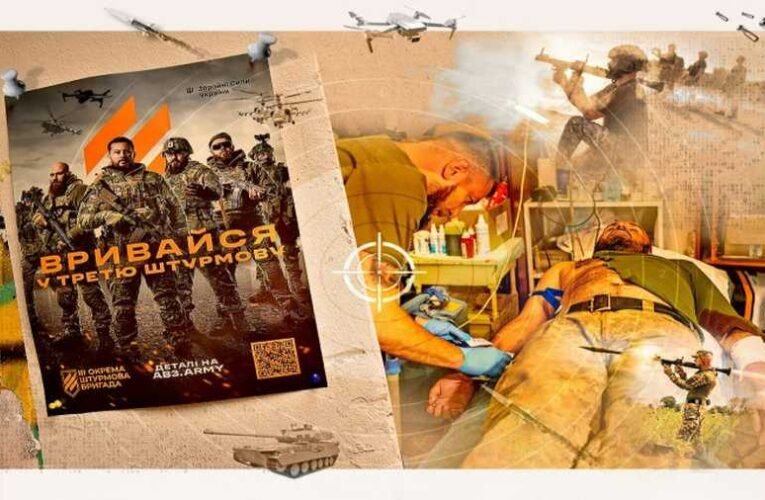 Inkább lábon lőné magát, minthogy visszamenjen a húsdarálóba