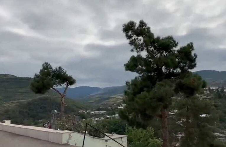 Januártól megszűnik az el nem ismert Hegyi-Karabah köztársaság