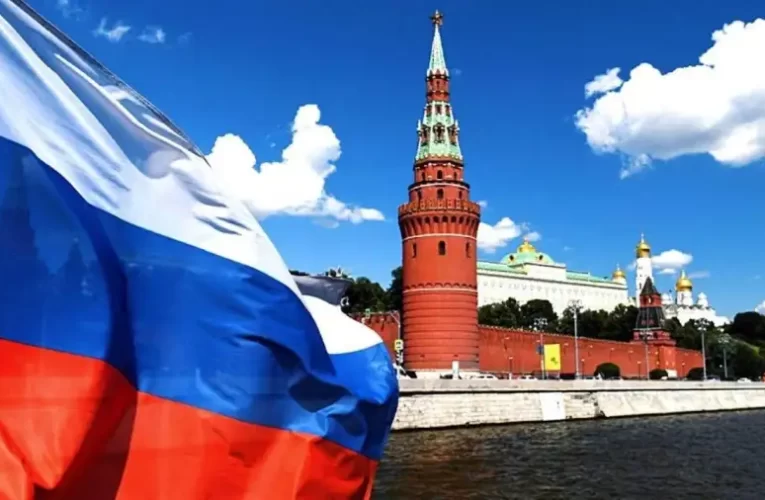 Kreml: Zelenszkij hazudik az orosz mozgósításról