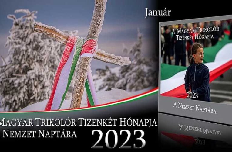 Szeptember 25-ig lehet még jelentkezni a Magyar Trikolór Pályázatra