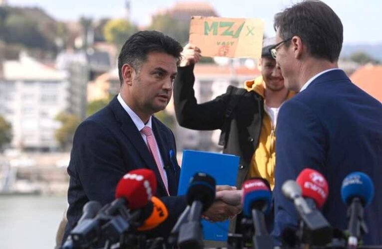 Amerikai befolyás: bizonyossá vált, amit korábban csak sejtettünk