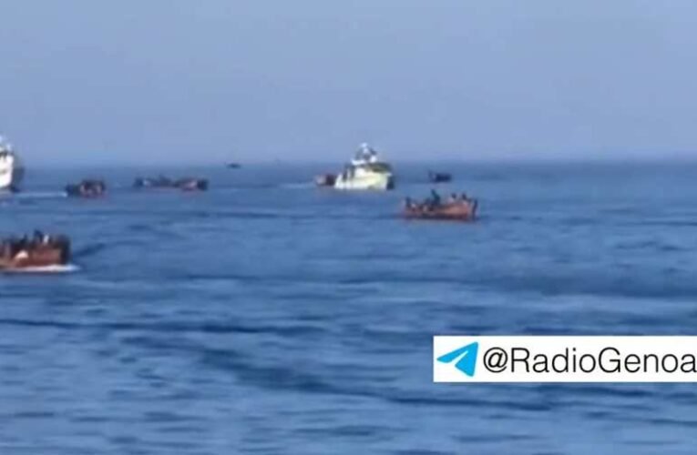 Az Olaszországba frissen érkezett migránsok üzenete Európának