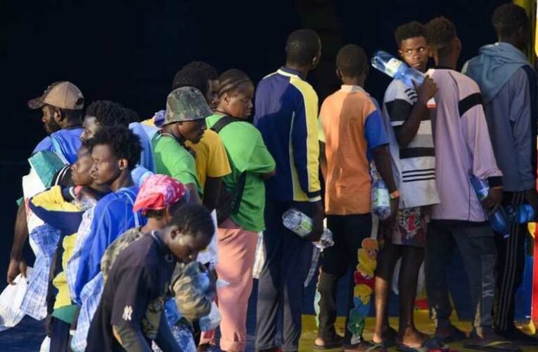 Migránsok randalíroztak Stuttgartban: nem egyedülálló eset ez Nyugat-Európában