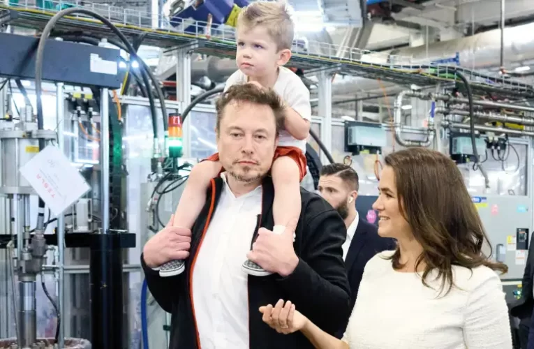 Novák Katalin: Elon Musk személyében egy új szövetségesünk lett a családok szabadságharcában és a békemisszióban