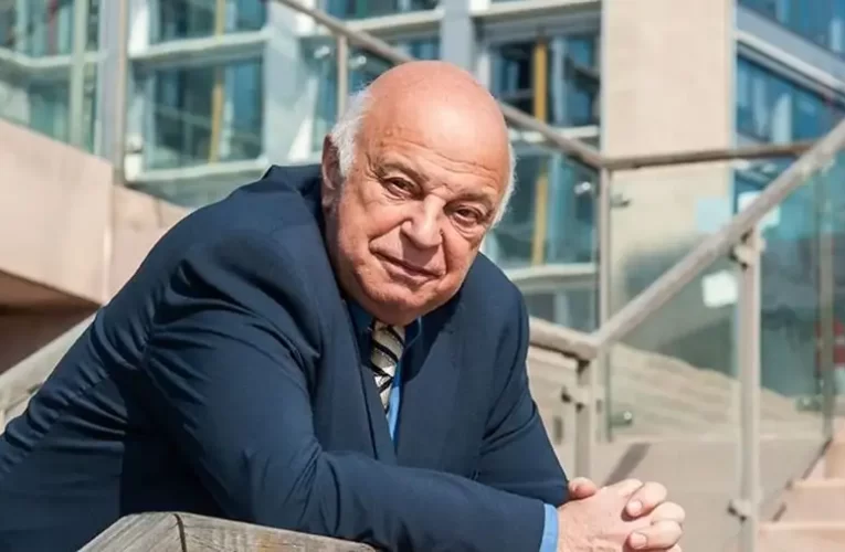 Nógrádi György: A háborút az oroszok kezdték el, de az ukránok provokálták ki, mégpedig amerikai utasításra