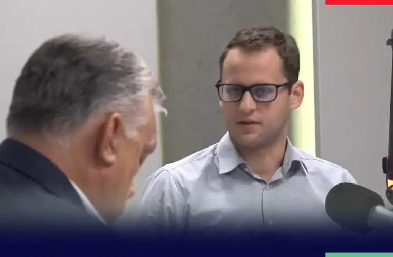 Orbán Viktor: a Gyurcsány-korszakkal ellentétben a mostani kormány nem vett el egyetlen fillért sem a nyugdíjasoktól